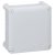 Legrand 092034 Plexo doboz négyzet alakú, 130×130×74 mm ( Legrand 092034 )