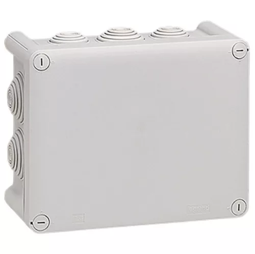 Legrand Plexo 092042 szerelődoboz, IP55