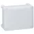 Legrand Plexo 092054 szerelődoboz, IP55, szürke