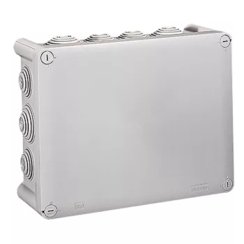 Legrand Plexo 092062 szerelődoboz, IP55