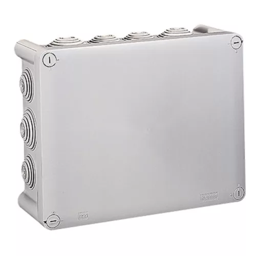 Legrand Plexo 092062 szerelődoboz, IP55