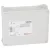 Legrand Plexo 092064 szerelődoboz, IP55, szürke