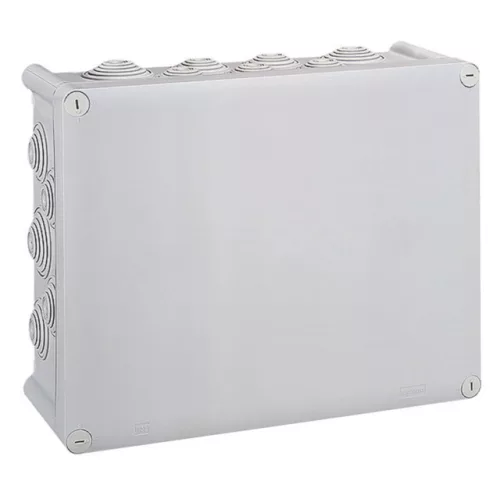 Legrand Plexo 092082 szerelődoboz, IP55