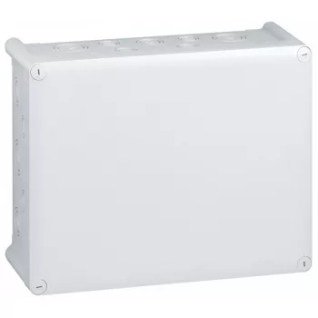 Legrand 092084 szerelődoboz, IP55