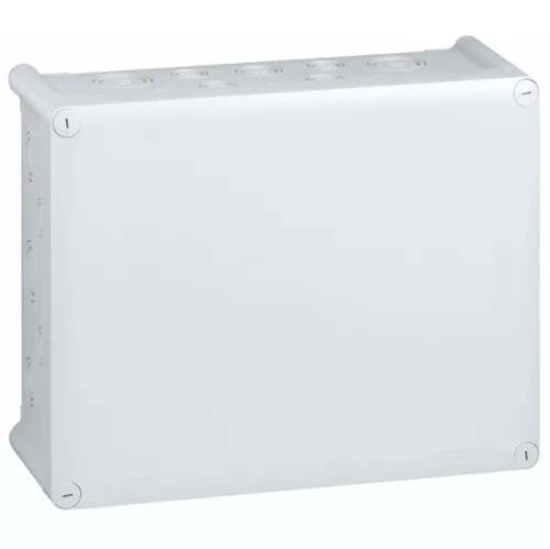 Legrand 092084 szerelődoboz, IP55
