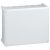 Legrand 092084 Téglalap alakú doboz 310×240×124 mm ( Legrand 092084 )
