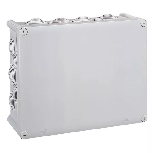 Legrand Plexo 092092 szerelődoboz, IP55