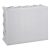 Legrand 092092 Plexo doboz 360x270x124 IP55, 24 kábelbevezető ( Legrand 092092 )