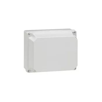   Legrand 092122 Plexo doboz szögletes 220x170x140 IP55 ( Legrand 092122 )