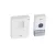 Legrand 094250 Vezeték nélküli csengő ECO kit, beltéri egység és nyomógomb ( Legrand 094250 )