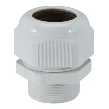   Legrand 096807 ISO 40 IP55 műanyag tömszelence ( Legrand 096807 )