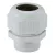Legrand 096807 ISO 40 IP55 műanyag tömszelence ( Legrand 096807 )