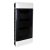 Legrand 137159 Practibox S műanyag kiselosztó 72 modul, 4 sor, Füstszínű ajtóval, IP40, téglafalba süllyesztett, PE és N sínnel, méret : 765x436x103 mm