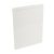 Legrand 201412 Nedbox süllyesztett kiselosztó 28 modul, 2 sor, teli műanyag ajtóval, IP40 - szekrény mérete : 460x350x105mm - fal kivágás : 430x330x86mm