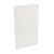 Legrand 201413 Nedbox süllyesztett kiselosztó 42 modul, 3 sor, teli műanyag ajtóval, IP40 - szekrény mérete : 585x350x105mm - fal kivágás : 555x330x86mm