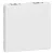 Legrand Program Mosaic 277071L vakfedél 2m