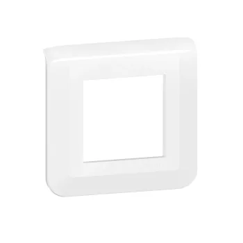 Legrand Program Mosaic 277802L keret 1x2m