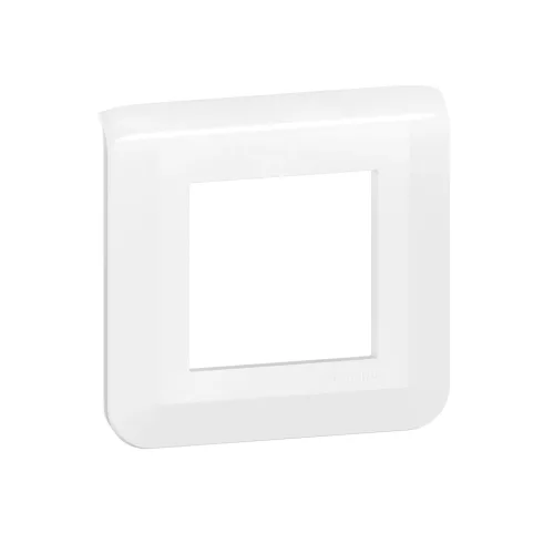 Legrand Program Mosaic 277802L keret 1x2m
