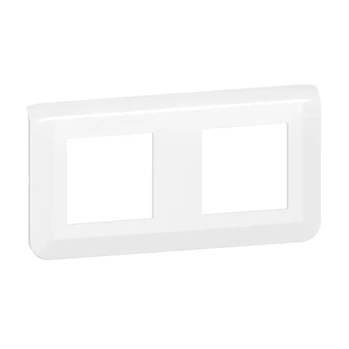 Legrand Program Mosaic 277804L keret 2x2m