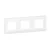 Legrand Program Mosaic 277806L keret 3x2m