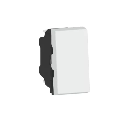 Legrand Program Mosaic 278030L nyomó (N106) 6A 1m