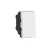 Legrand Program Mosaic 278030L nyomó (N106) 6A 1m