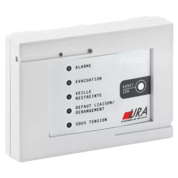   Legrand 310170 DAKER DK+ 1 kVA BEM: C14 KIM: 6xC13 USB + RS232 SNMP szlot online kettős konverziós szünetmentes torony/rack (UPS) ( Legrand 310170 )