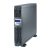 Legrand 310172 DAKER DK+ 3 kVA BEM: C20 KIM: 6xC13+1xC19 USB + RS232 SNMP szlot online kettős konverziós szünetmentes torony/rack (UPS) ( Legrand 310172 )