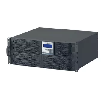   Legrand 310173 DAKER DK+ 5 kVA/kW BEM: 3x6mm2 KIM: 8xC13 + 2xC19+ 3x6mm2 USB + RS232 SNMP szlot online kettős konverziós szünetmentes torony/rack (UPS) ( Legrand 310173 )