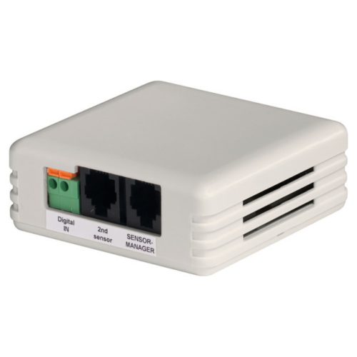 Legrand 310900 UPS hőmérséklet érzékelő központi ( Legrand 310900 )