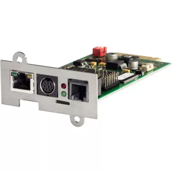   Legrand 310930 UPS távfelügyeleti interfész kártya CS141SK ( Legrand 310930 )