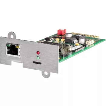   Legrand 310931 UPS távfelügyeleti interfész kártya CS141BSK ( Legrand 310931 )