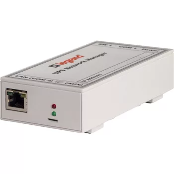   Legrand 310933 UPS távfelügyeleti interfész mudol CS141B ( Legrand 310933 )