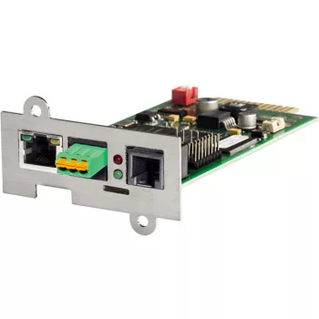   Legrand 310935 UPS távfelügyeleti interfész kártya CS141M SK ( Legrand 310935 )