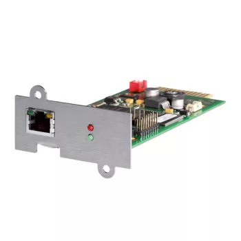   Legrand 310938 UPS távfelügyeleti interfész kártya CS101SK ( Legrand 310938 )