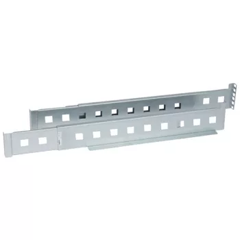   Legrand 310952 UPS csúsztatósín fix állítható mélység: 543..925 (max 4U) ( Legrand 310952 )