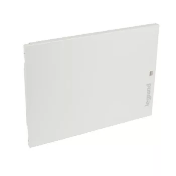   Legrand 337252 Teli ajtó XL3 160 S 2 soros 48 modul elosztószekrényekhez