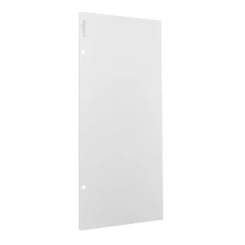   Legrand 337258 Teli ajtó XL3 160 S 8 soros 192 modul elosztószekrényekhez
