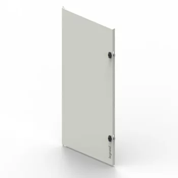   Legrand 337267 Teli ajtó XL3 160 S 7 soros 252 modul elosztószekrényekhez