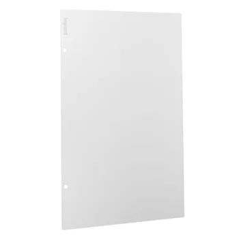   Legrand 337268 Teli ajtó XL3 160 S 8 soros 288 modul elosztószekrényekhez