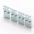 Legrand 337400 XL3 S 160 fali rögzítőtalp 4db ( Legrand 337400 )