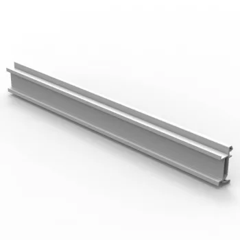   Legrand 338241 Sínmagasító DRX és moduláris készülékek egy sorba helyezéséhez ( Legrand 338241 )