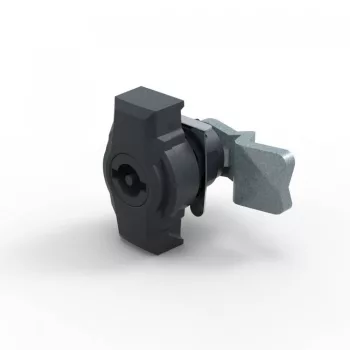   Legrand 339710 XL3 S 160 foganytú zár nélkül ( Legrand 339710 )