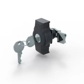   Legrand 339715 XL3 S 160 foganytú 405 zár 2db kulcs ( Legrand 339715 )