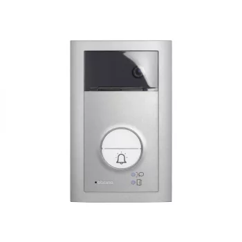   Legrand 343081 Linea 3000 videó kaputábla, 1 v. 2 lakásos ( Legrand 343081 )
