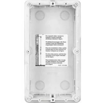   Legrand 350020 Süllyesztődoboz Linea 3000 kaputáblához ( Legrand 350020 )