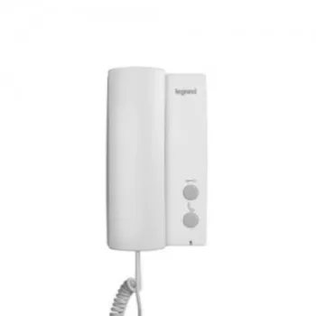   Legrand 369505 3-vezetékes audió kaputelefon kiegészítő beltéri egység ( Legrand 369505 )