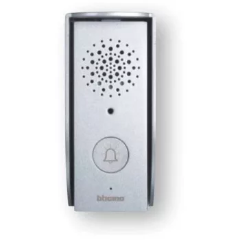  Legrand 4-vezetékes kiegészítő videó kaputábla ( Legrand 369596 )
