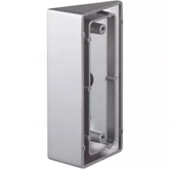   Legrand 369597 Rögzítő keret 369595/96 kaputáblához, 30°-os szögben való felszereléshez ( Legrand 369597 )