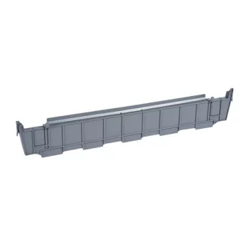   Legrand 401722 Válaszfal 2, 3 vagy 4 soros elosztószekrényhez. ( Legrand 401722 )